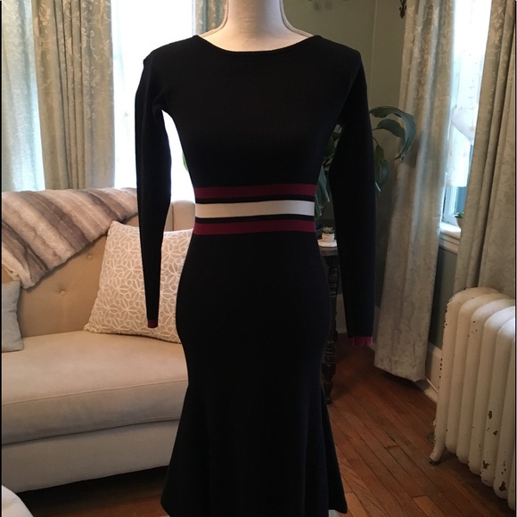 Express Dresses & Skirts - Beautiful sweater dress